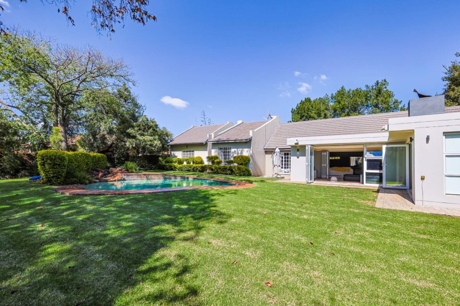 3 Bedroom Property for Sale in Die Wilgers Gauteng