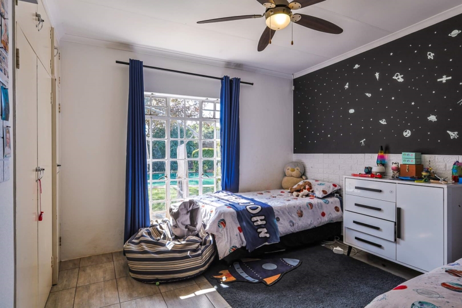 3 Bedroom Property for Sale in Die Wilgers Gauteng