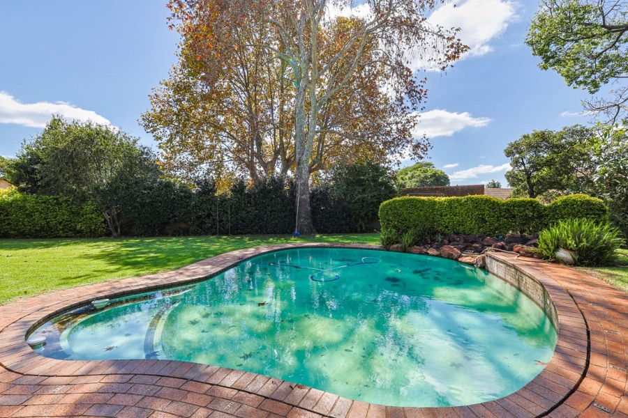 3 Bedroom Property for Sale in Die Wilgers Gauteng