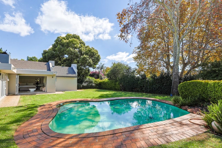 3 Bedroom Property for Sale in Die Wilgers Gauteng