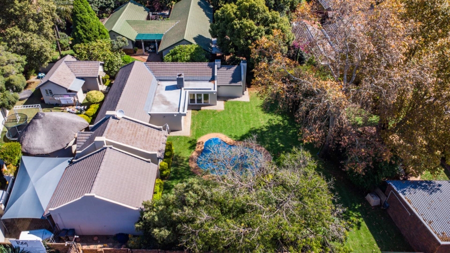 3 Bedroom Property for Sale in Die Wilgers Gauteng