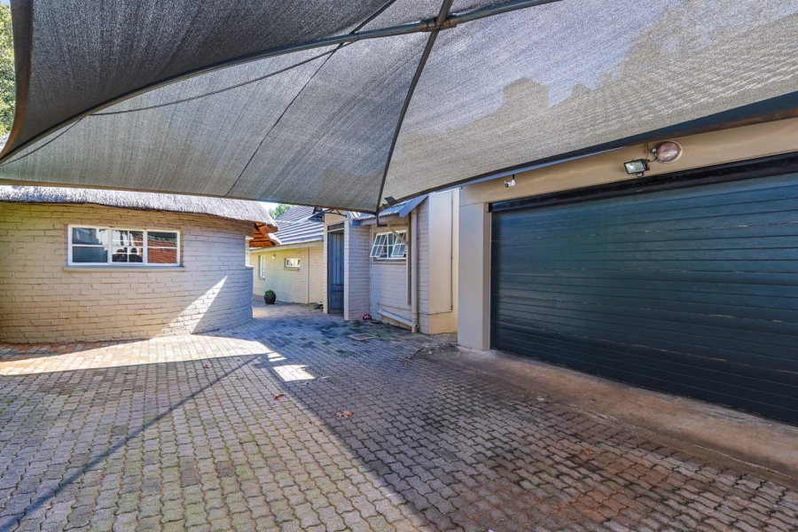 3 Bedroom Property for Sale in Die Wilgers Gauteng