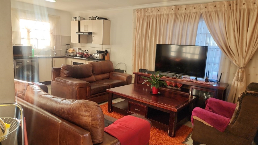 3 Bedroom Property for Sale in Heatherview Gauteng