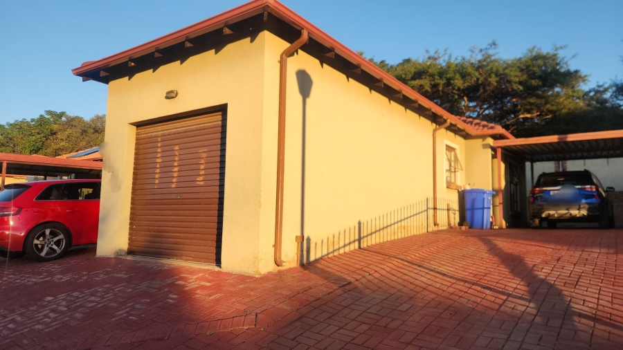 3 Bedroom Property for Sale in Heatherview Gauteng