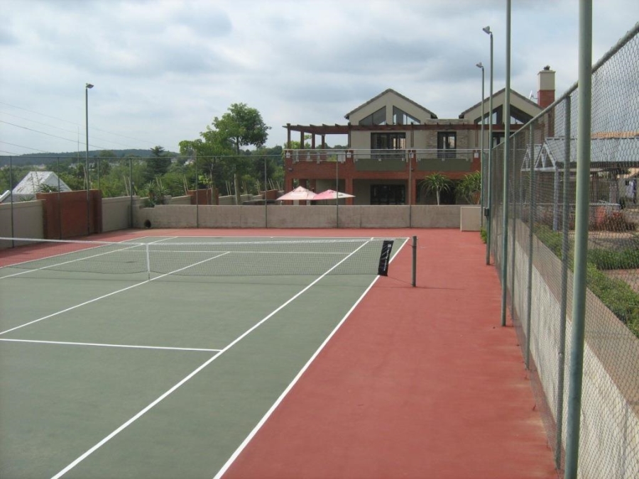 To Let 1 Bedroom Property for Rent in Lonehill Gauteng