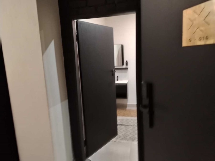 To Let 1 Bedroom Property for Rent in Sandown Gauteng