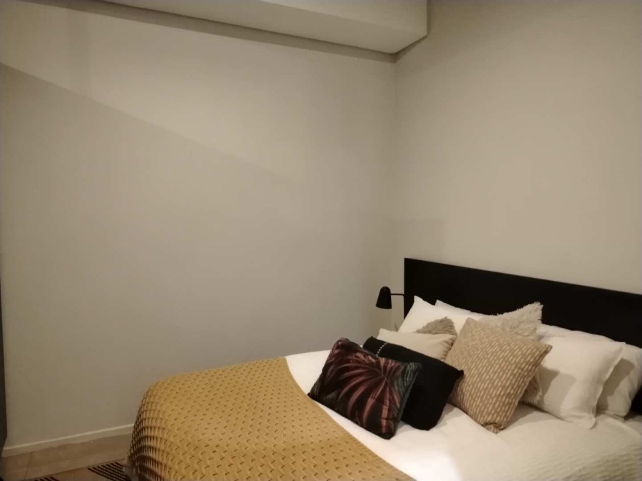 To Let 1 Bedroom Property for Rent in Sandown Gauteng