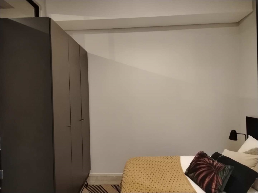 To Let 1 Bedroom Property for Rent in Sandown Gauteng
