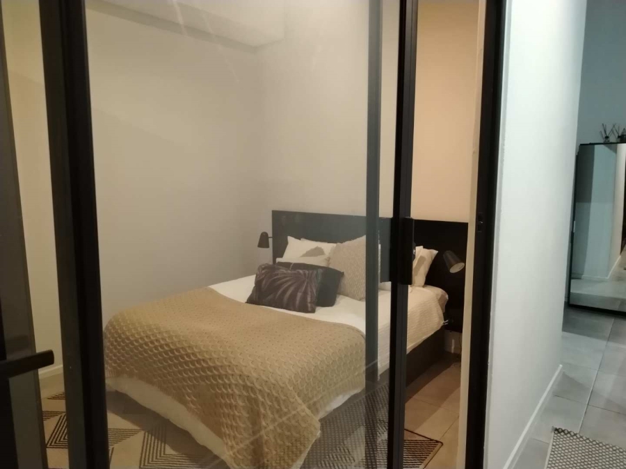 To Let 1 Bedroom Property for Rent in Sandown Gauteng