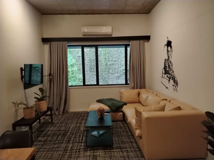 To Let 1 Bedroom Property for Rent in Sandown Gauteng