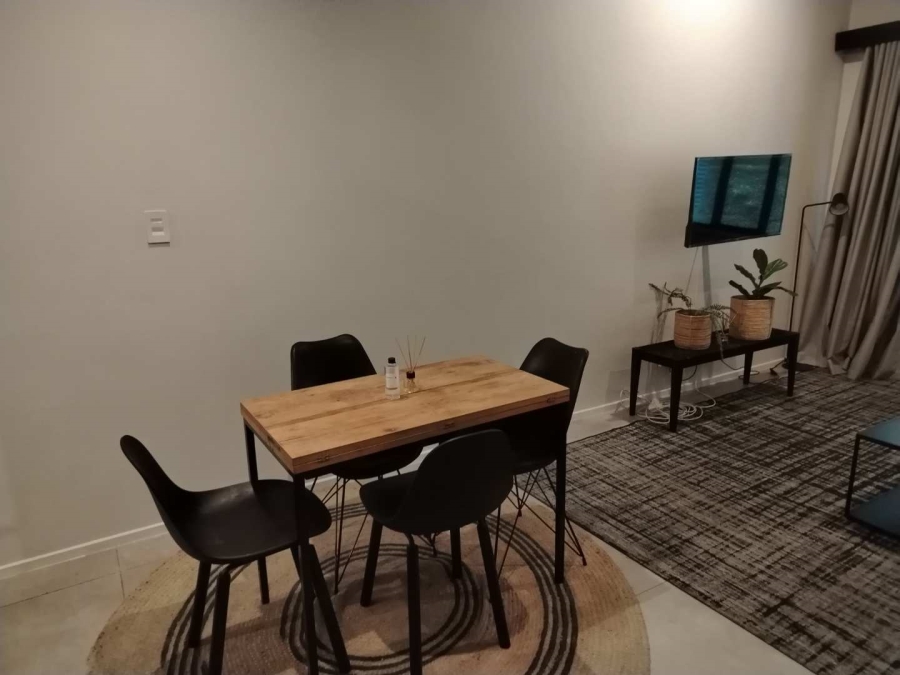 To Let 1 Bedroom Property for Rent in Sandown Gauteng