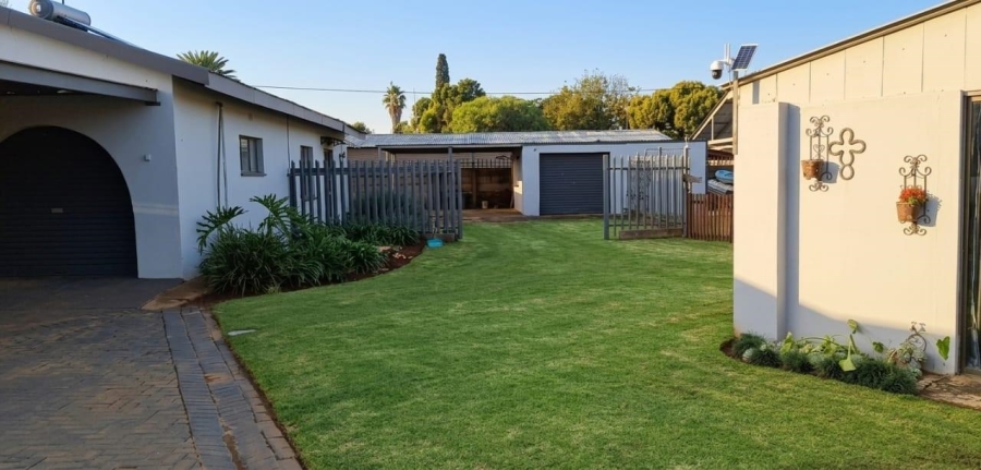 To Let 3 Bedroom Property for Rent in Meyerton Gauteng