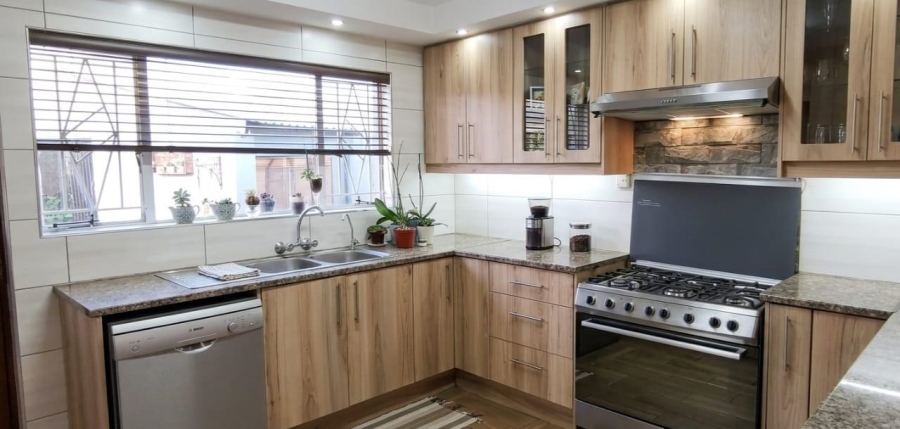 To Let 3 Bedroom Property for Rent in Meyerton Gauteng