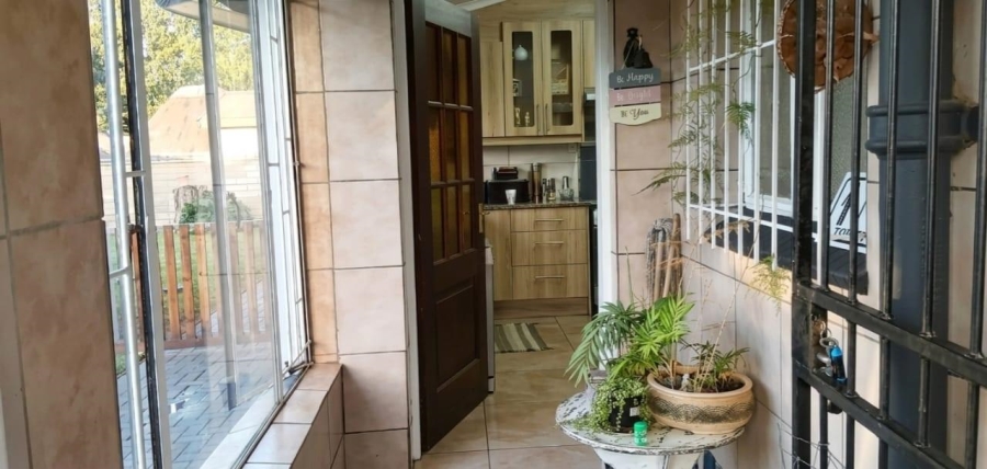 To Let 3 Bedroom Property for Rent in Meyerton Gauteng