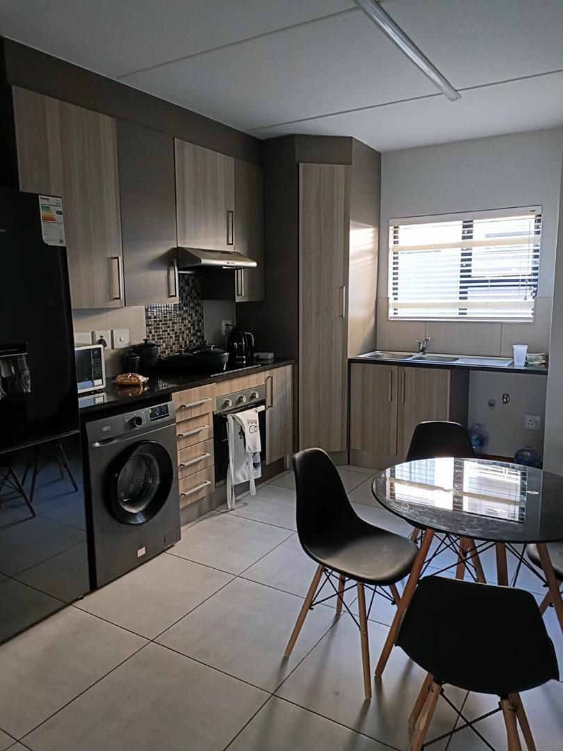 2 Bedroom Property for Sale in Montana Gauteng