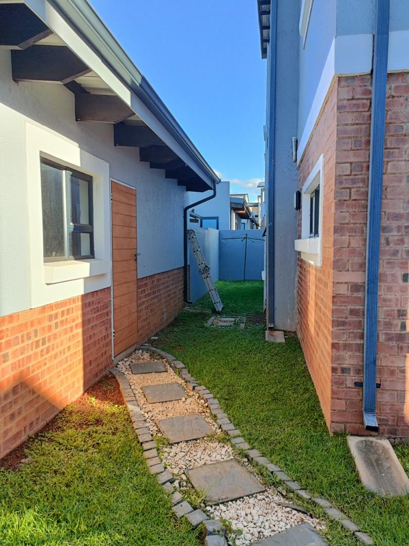 2 Bedroom Property for Sale in Montana Gauteng