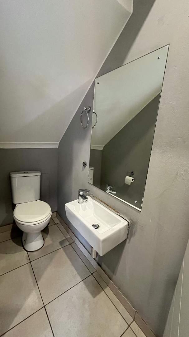 3 Bedroom Property for Sale in Ferndale Gauteng