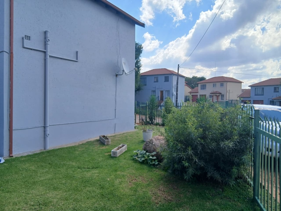 3 Bedroom Property for Sale in Elandspark Gauteng