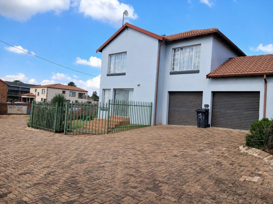 3 Bedroom Property for Sale in Elandspark Gauteng