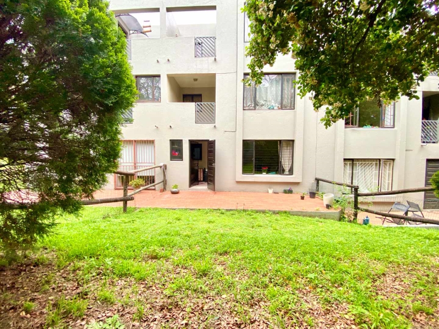 1 Bedroom Property for Sale in Morningside Gauteng