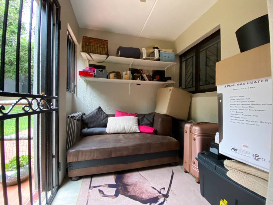 1 Bedroom Property for Sale in Morningside Gauteng