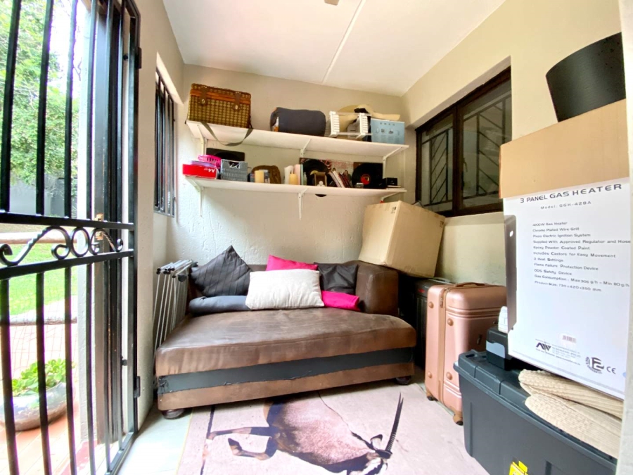 1 Bedroom Property for Sale in Morningside Gauteng