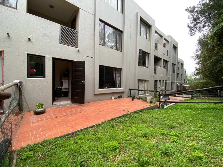 1 Bedroom Property for Sale in Morningside Gauteng
