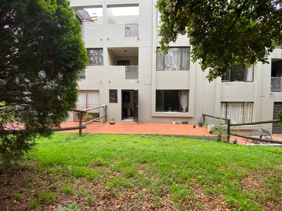 1 Bedroom Property for Sale in Morningside Gauteng