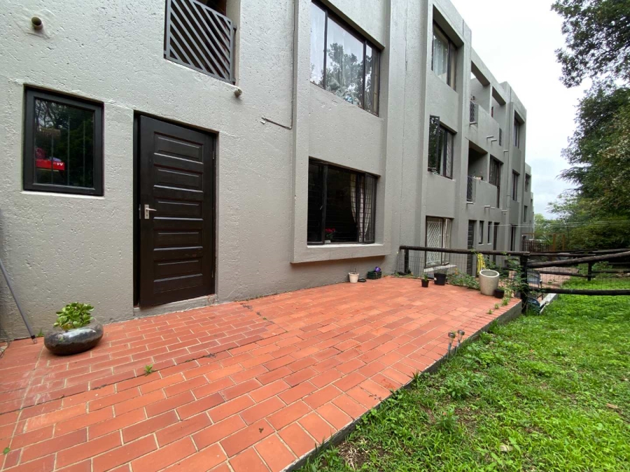 1 Bedroom Property for Sale in Morningside Gauteng