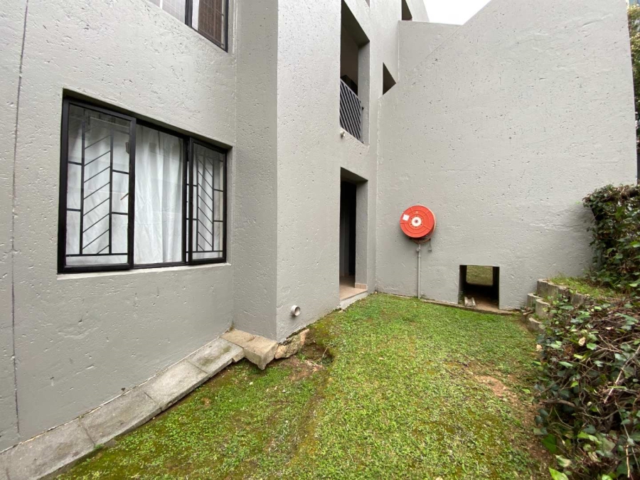 1 Bedroom Property for Sale in Morningside Gauteng