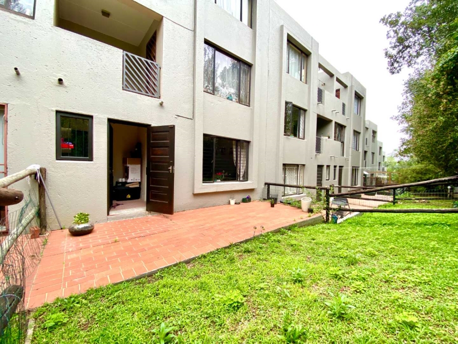 1 Bedroom Property for Sale in Morningside Gauteng