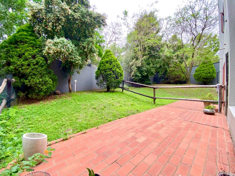 1 Bedroom Property for Sale in Morningside Gauteng