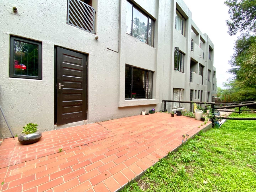 1 Bedroom Property for Sale in Morningside Gauteng