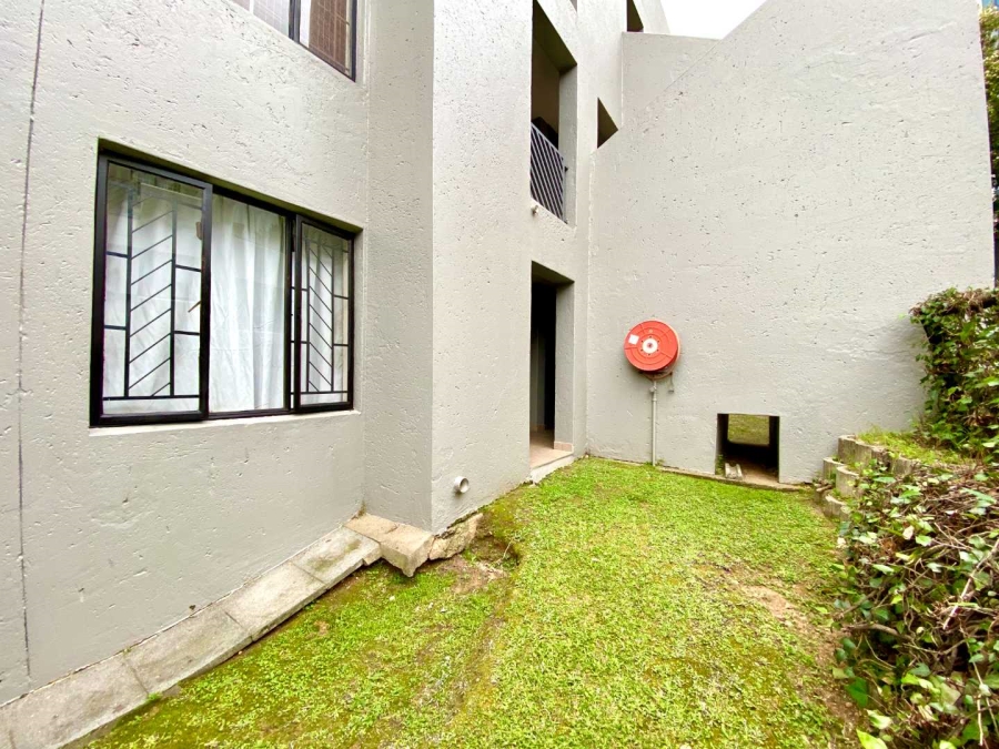 1 Bedroom Property for Sale in Morningside Gauteng