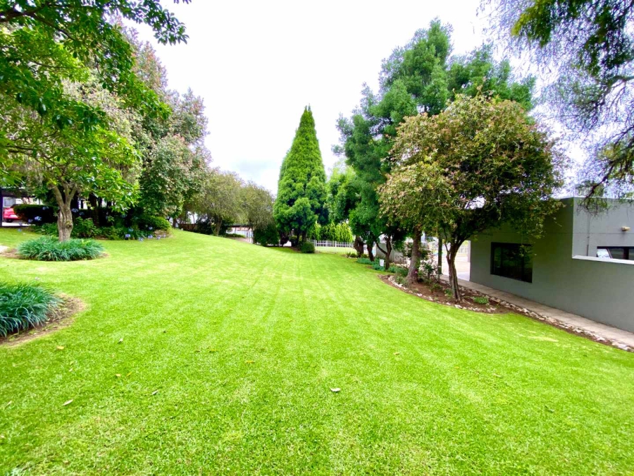 1 Bedroom Property for Sale in Morningside Gauteng