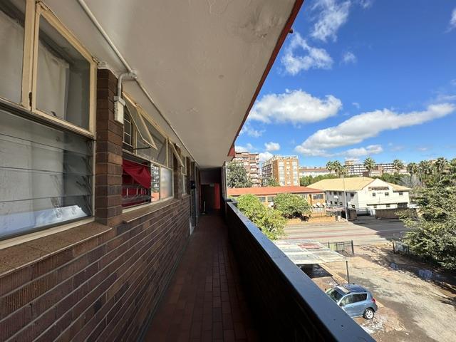2 Bedroom Property for Sale in Sunnyside Gauteng