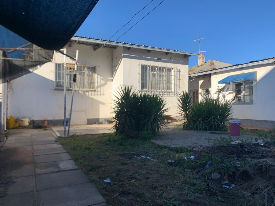 4 Bedroom Property for Sale in La Rochelle Gauteng