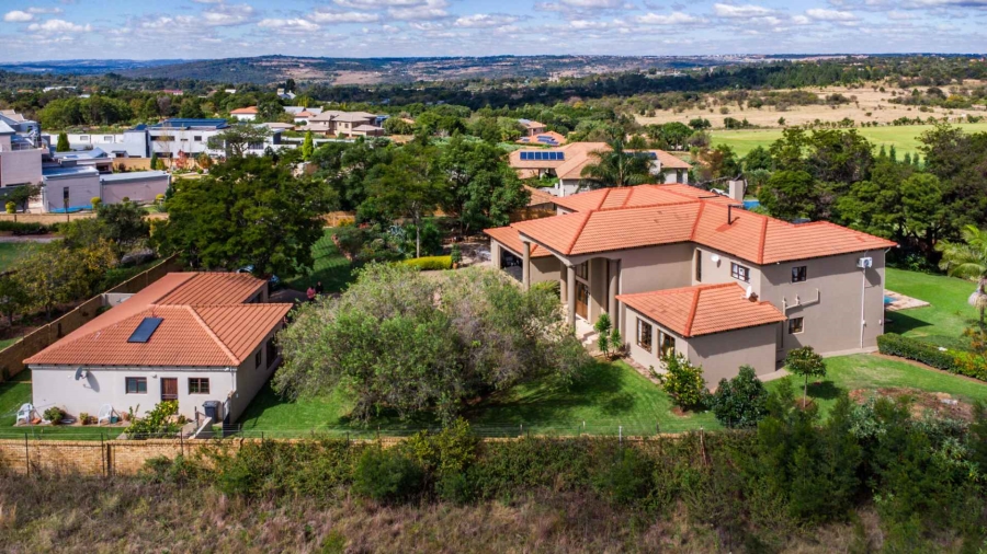 6 Bedroom Property for Sale in Olympus AH Gauteng