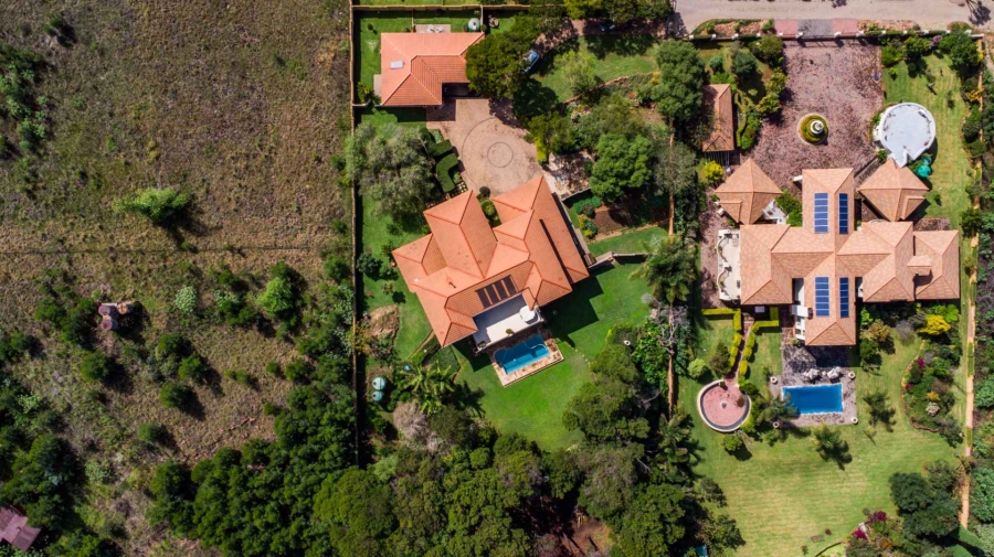 6 Bedroom Property for Sale in Olympus AH Gauteng