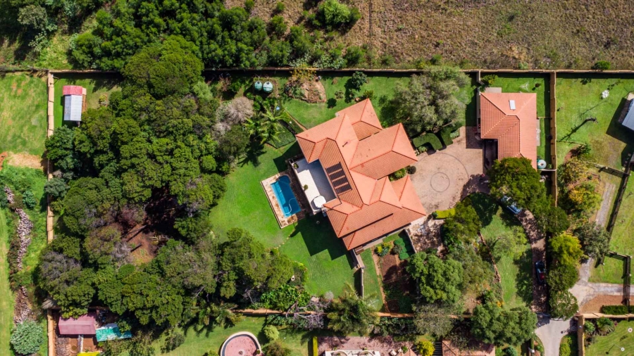 6 Bedroom Property for Sale in Olympus AH Gauteng