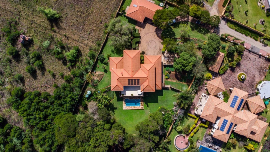 6 Bedroom Property for Sale in Olympus AH Gauteng