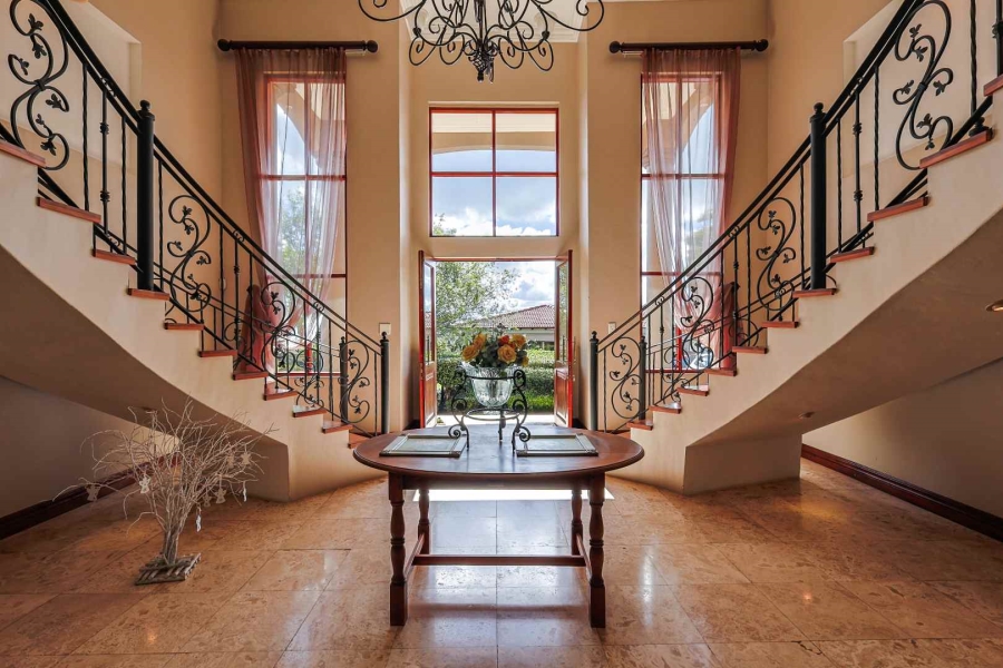 6 Bedroom Property for Sale in Olympus AH Gauteng