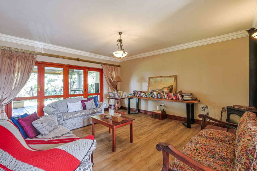 6 Bedroom Property for Sale in Olympus AH Gauteng
