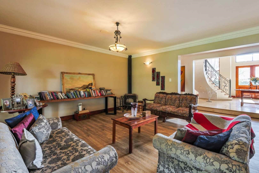 6 Bedroom Property for Sale in Olympus AH Gauteng