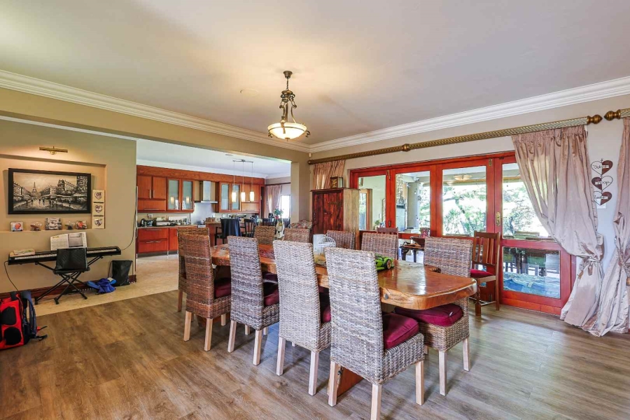 6 Bedroom Property for Sale in Olympus AH Gauteng