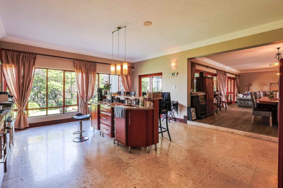 6 Bedroom Property for Sale in Olympus AH Gauteng