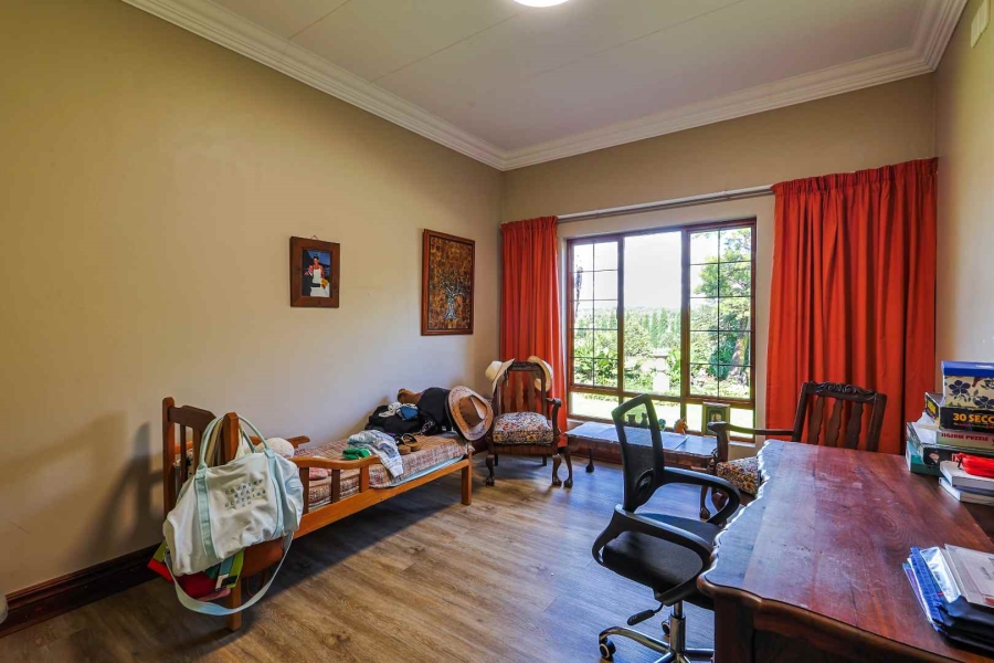6 Bedroom Property for Sale in Olympus AH Gauteng