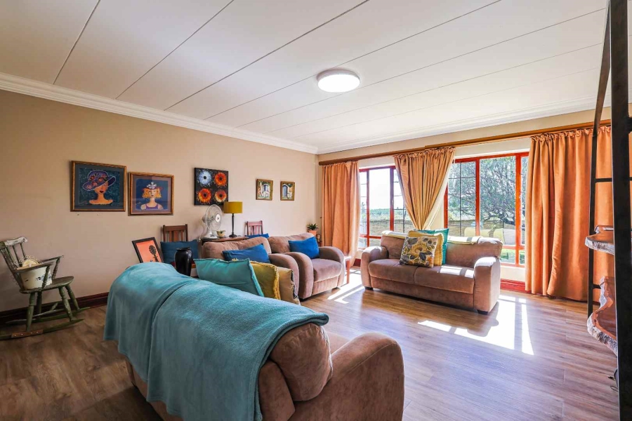 6 Bedroom Property for Sale in Olympus AH Gauteng