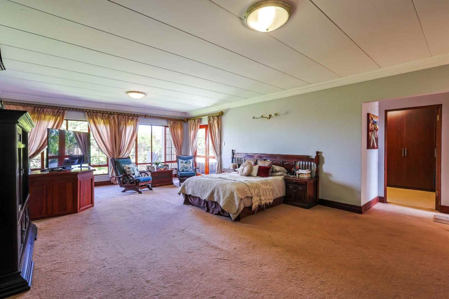 6 Bedroom Property for Sale in Olympus AH Gauteng