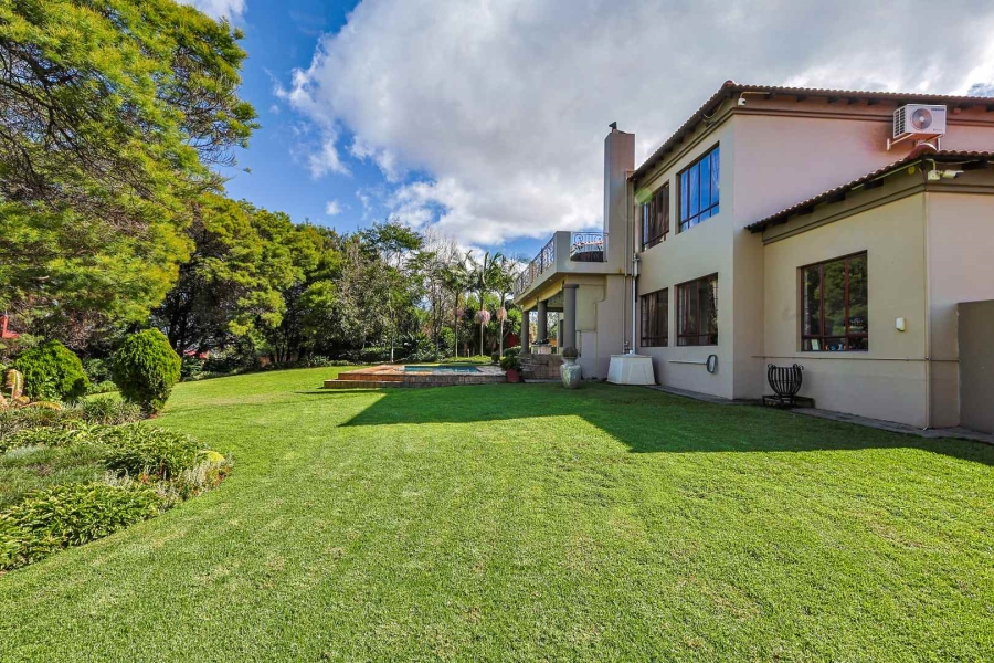 6 Bedroom Property for Sale in Olympus AH Gauteng